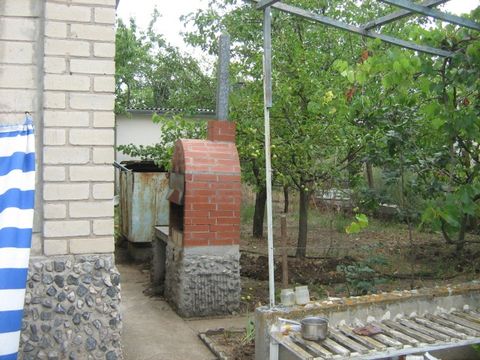 Будинок на Малинова вул.