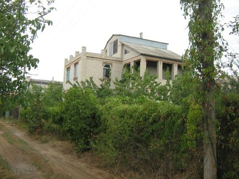 Будинок на Малинова вул.