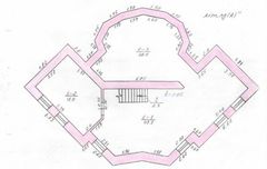 Дом на Набережной ул.