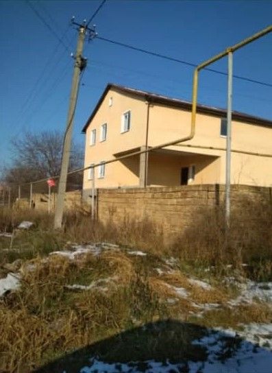 Будинок на Шевченко вул.