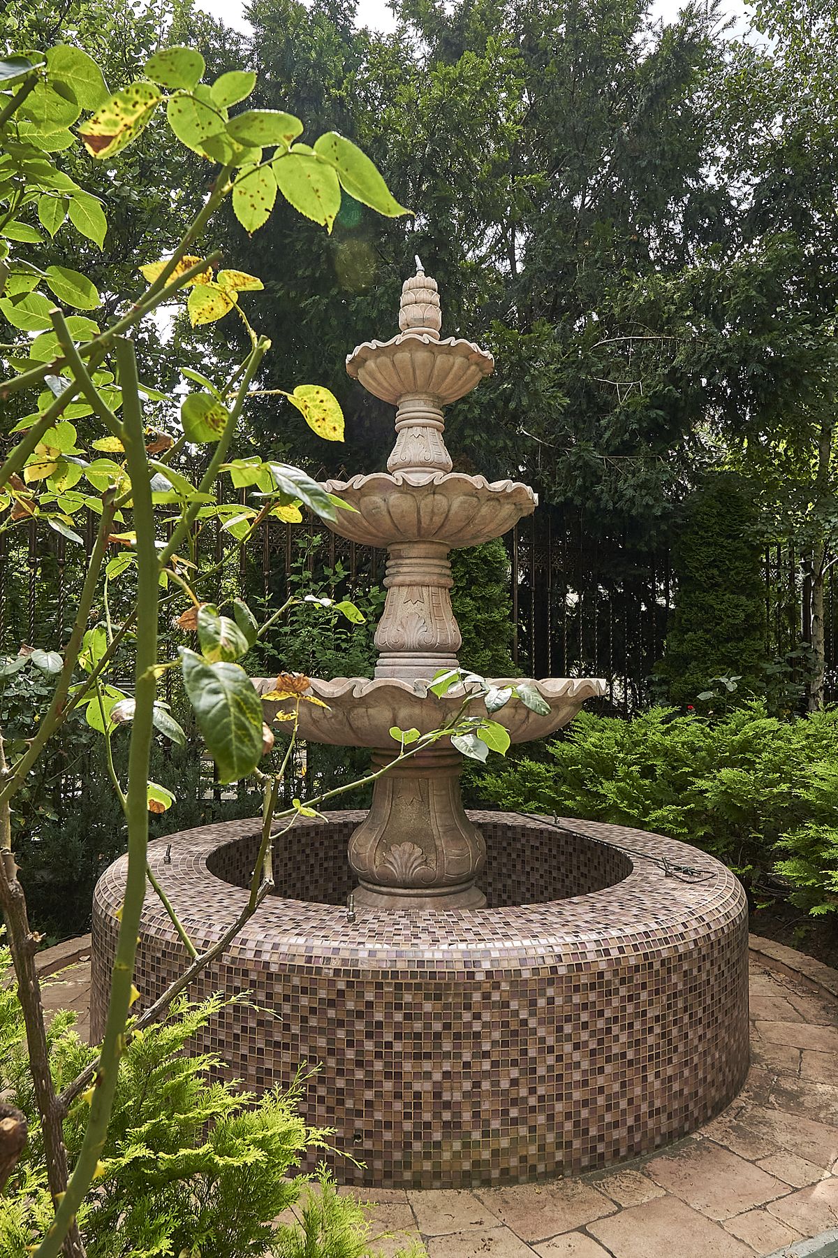 Будинок на Фонтанська дорога вул