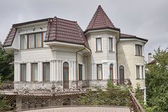 Будинок на Фонтанська дорога вул