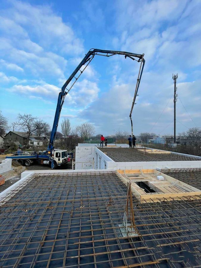 Будинок на Кругова вул.