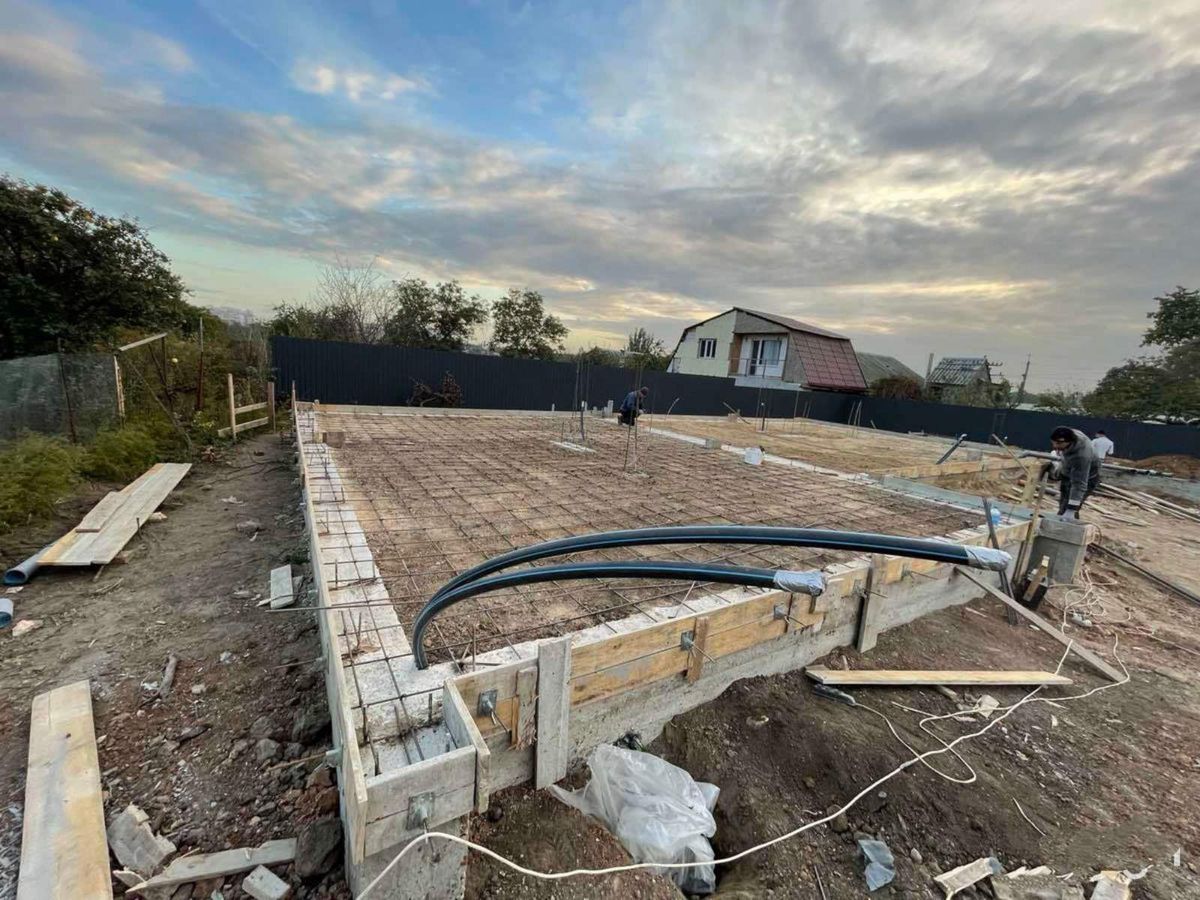 Будинок на Кругова вул.