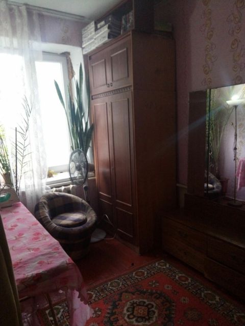 Дом в Джерельном пер.