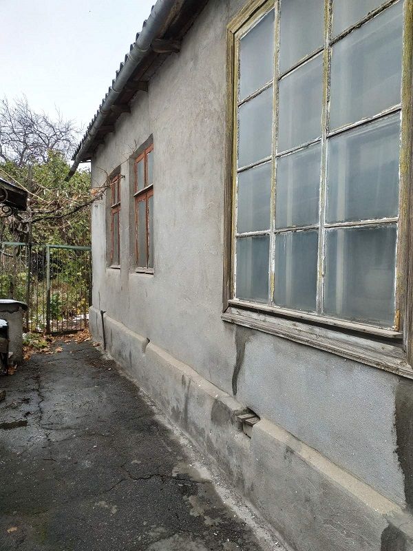 Будинок на Пестеля вул.