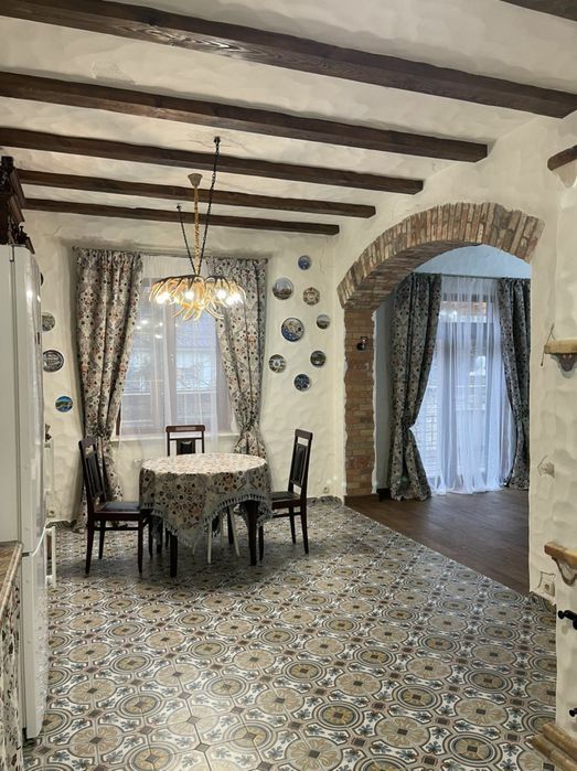 Будинок на Чубаевска вул.