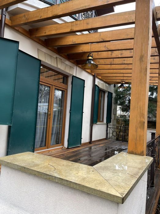 Будинок на Чубаевска вул.