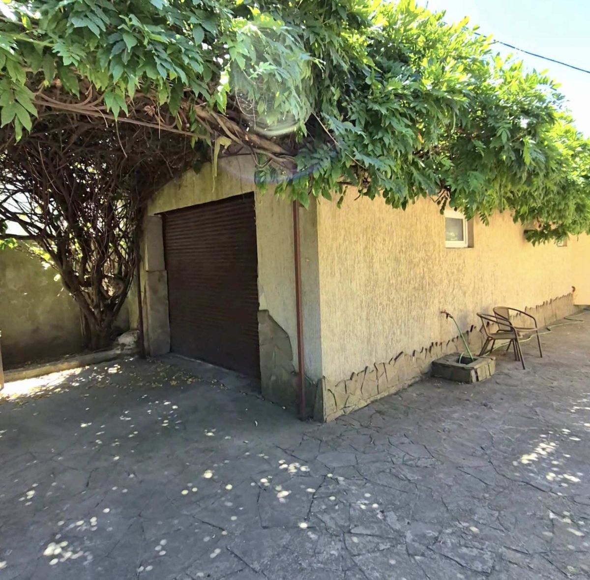 Будинок на Радістна вул.