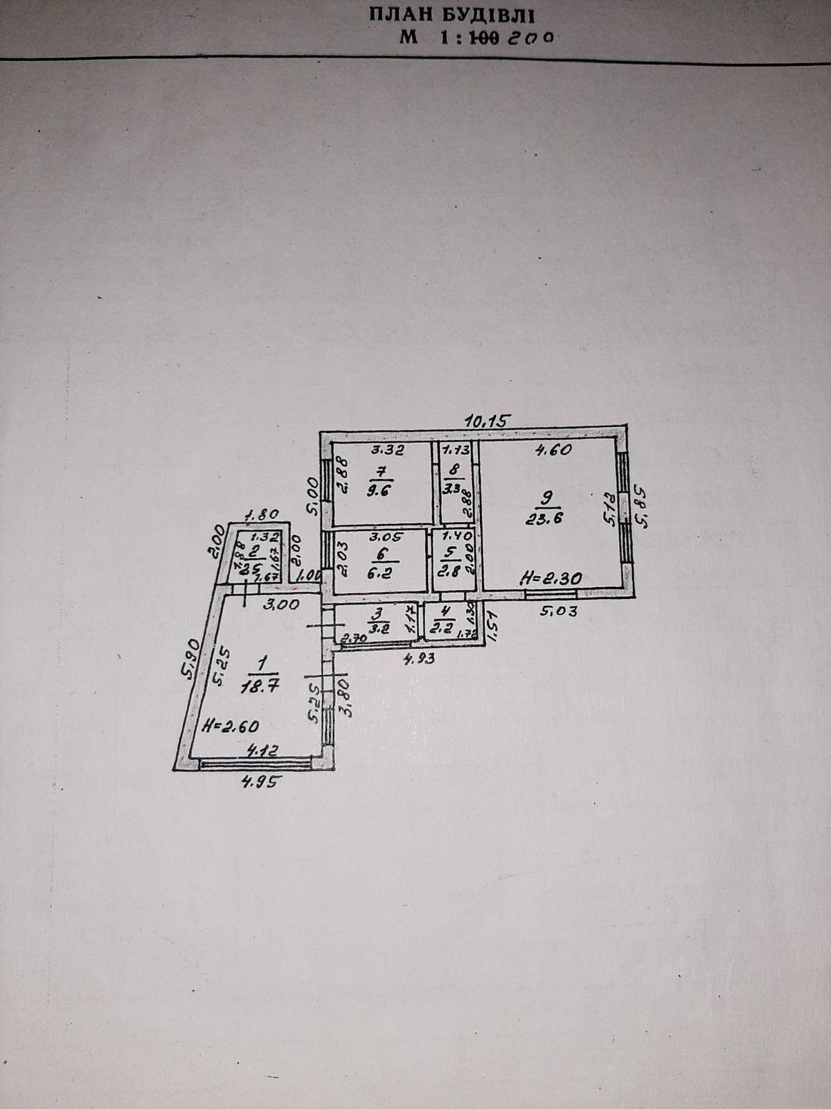 Продам! Терміново! Будинок поряд із морем!