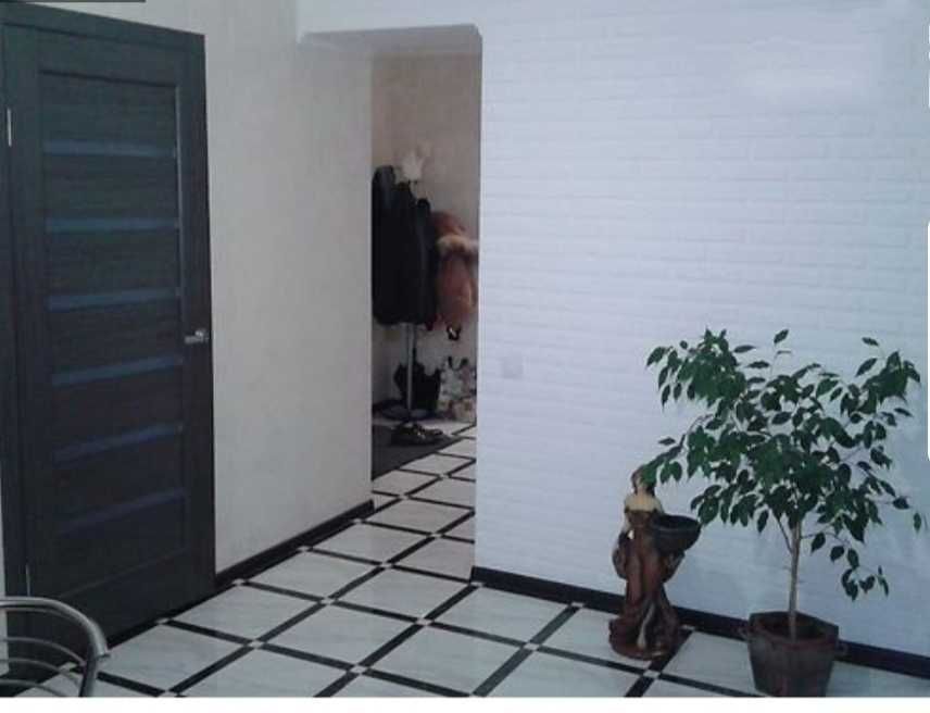 Будинок на Чубаiвська вул.