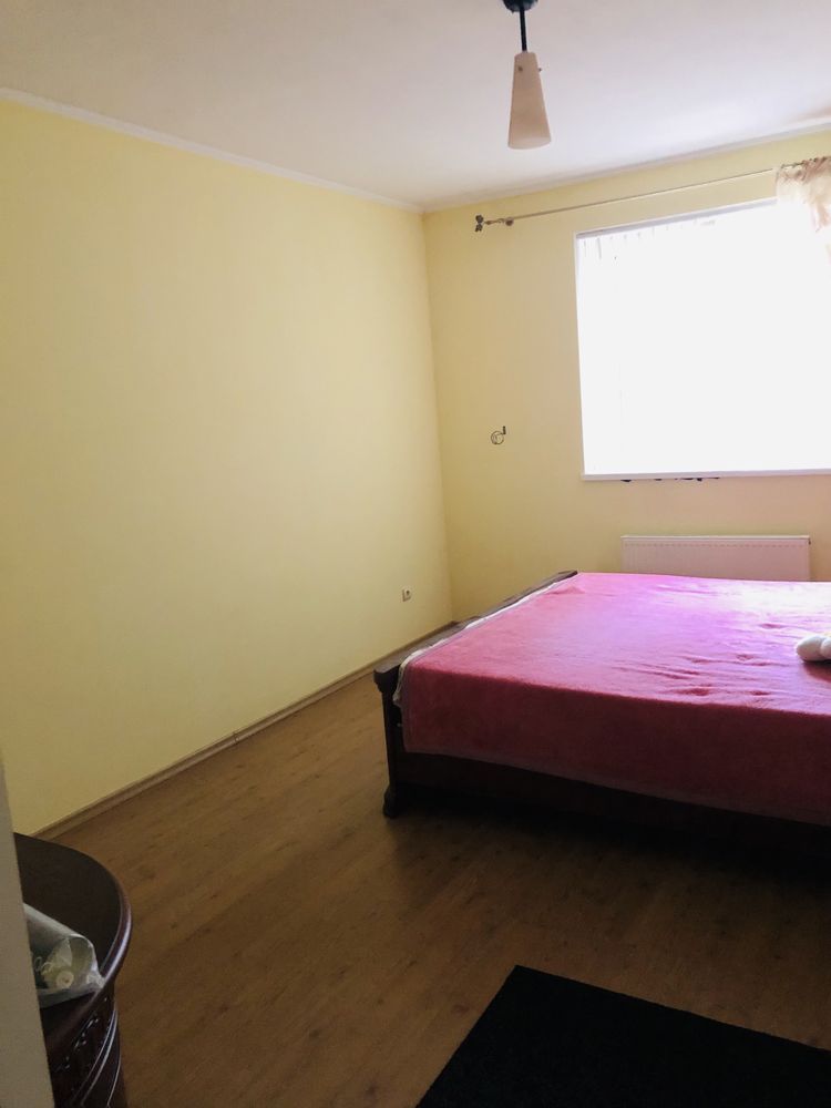 Будинок на Довга вул.