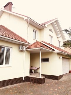 Будинок на Довга вул.