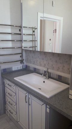 Будинок на Абрикосова вул.