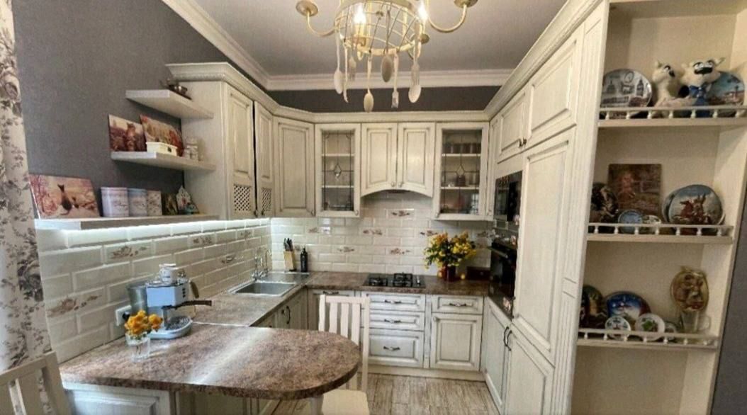 Будинок на Абрикосова вул.