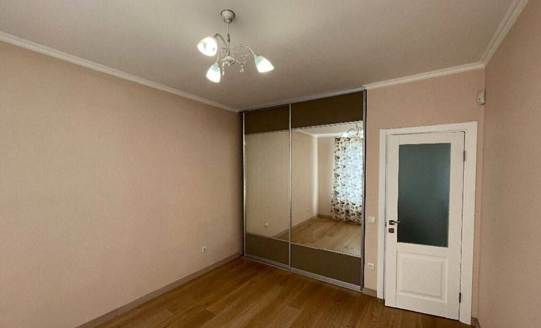 Будинок на Абрикосова вул.