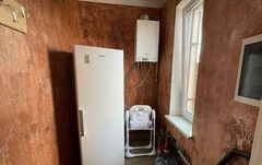 Будинок на Абрикосова вул.