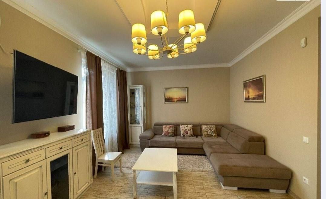 Будинок на Абрикосова вул.