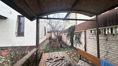 Будинок на Абрикосова вул.