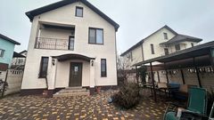 Будинок на Абрикосова вул.