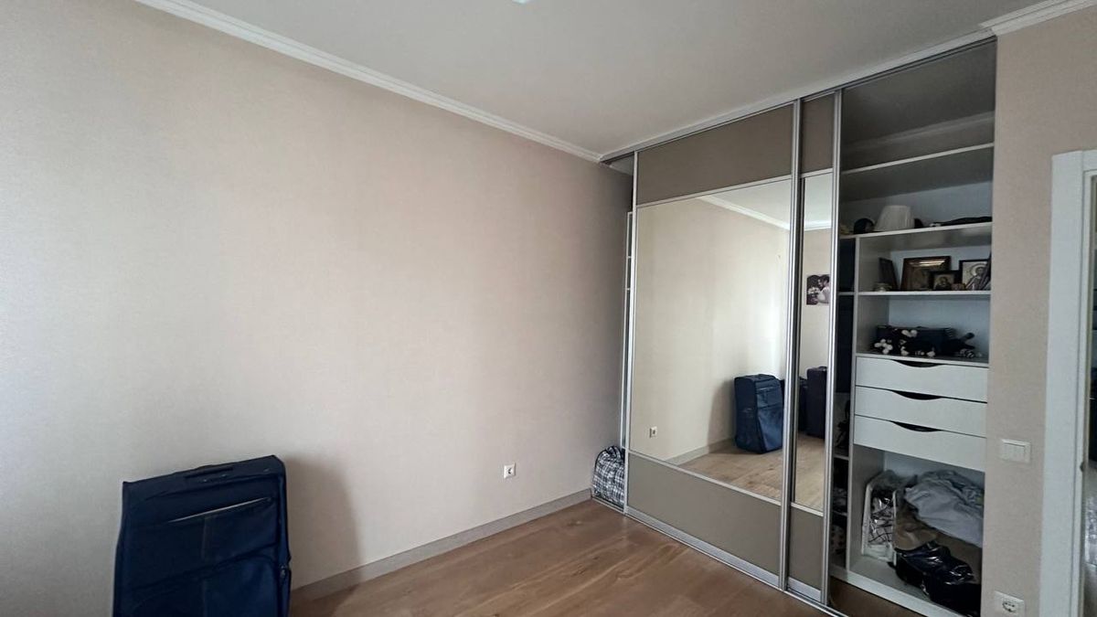 Будинок на Абрикосова вул.