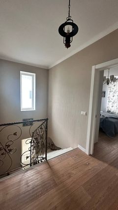 Будинок на Абрикосова вул.