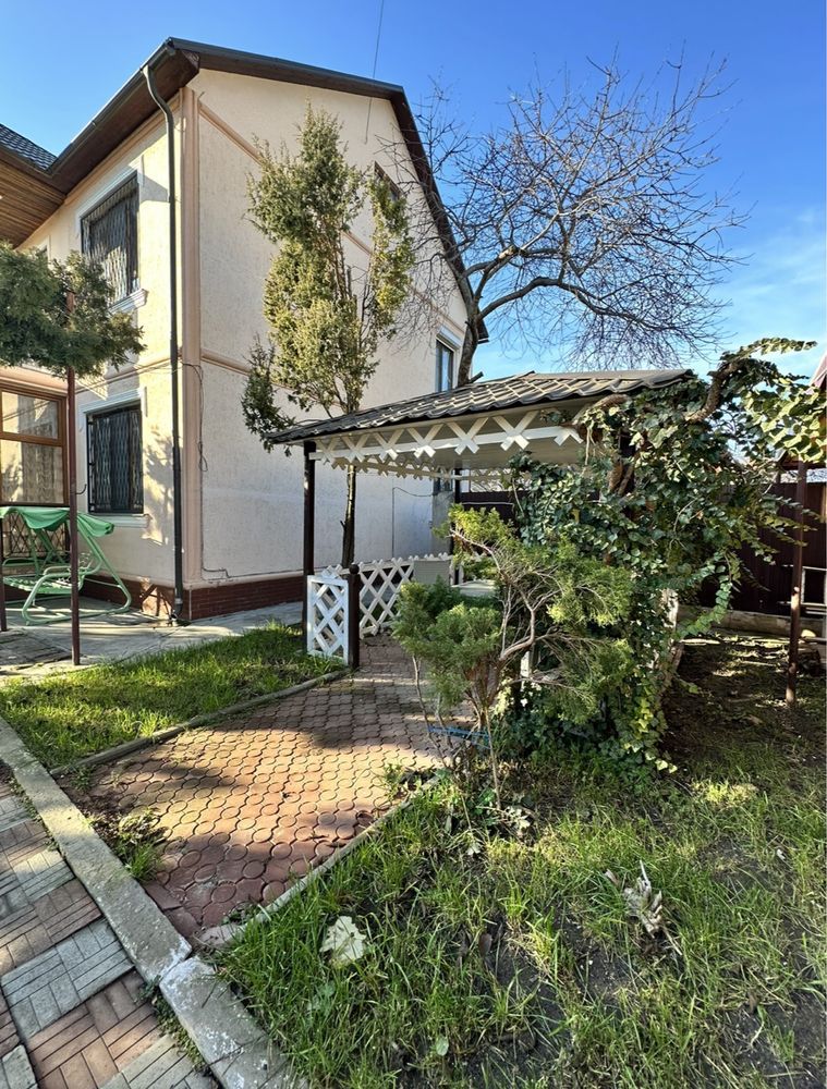 Будинок на Довга вул.