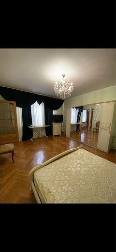 Будинок на Довга вул.