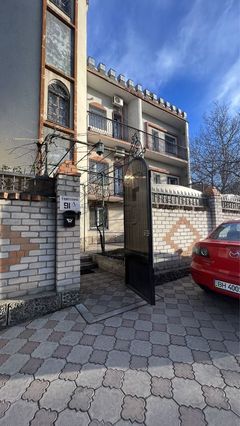 Будинок на Толбухина вул.