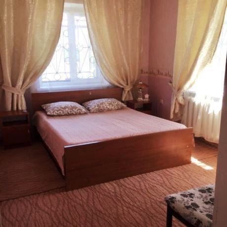 Будинок на Толбухина вул.