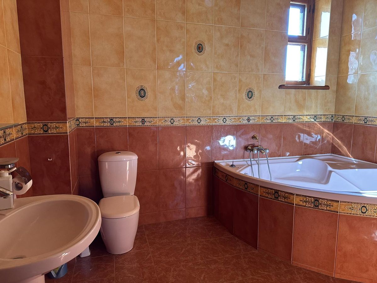 Дом на Пограничной ул.