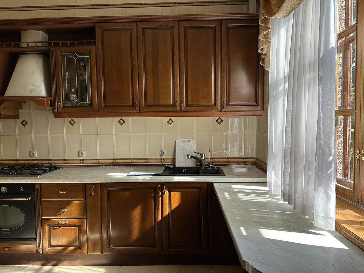 Дом на Пограничной ул.