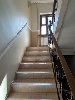 Дом на Пограничной ул.