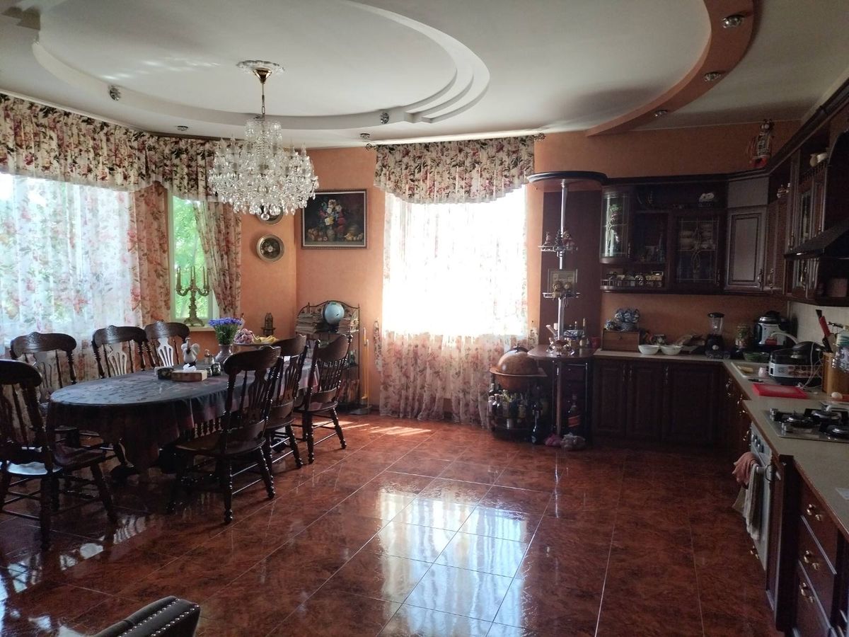 Будинок на Садова вул.