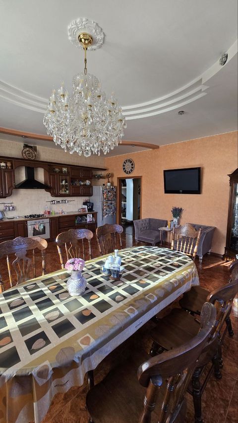 Будинок на Садова вул.