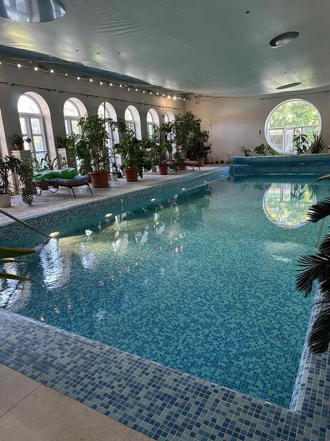 Продам шикарный дом в Совиньон 3