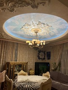 Дом на Кленовой ул.