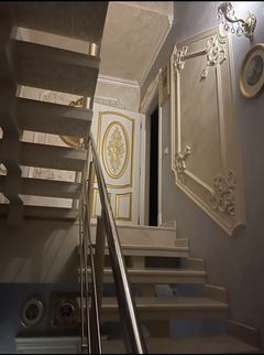 Дом на Кленовой ул.