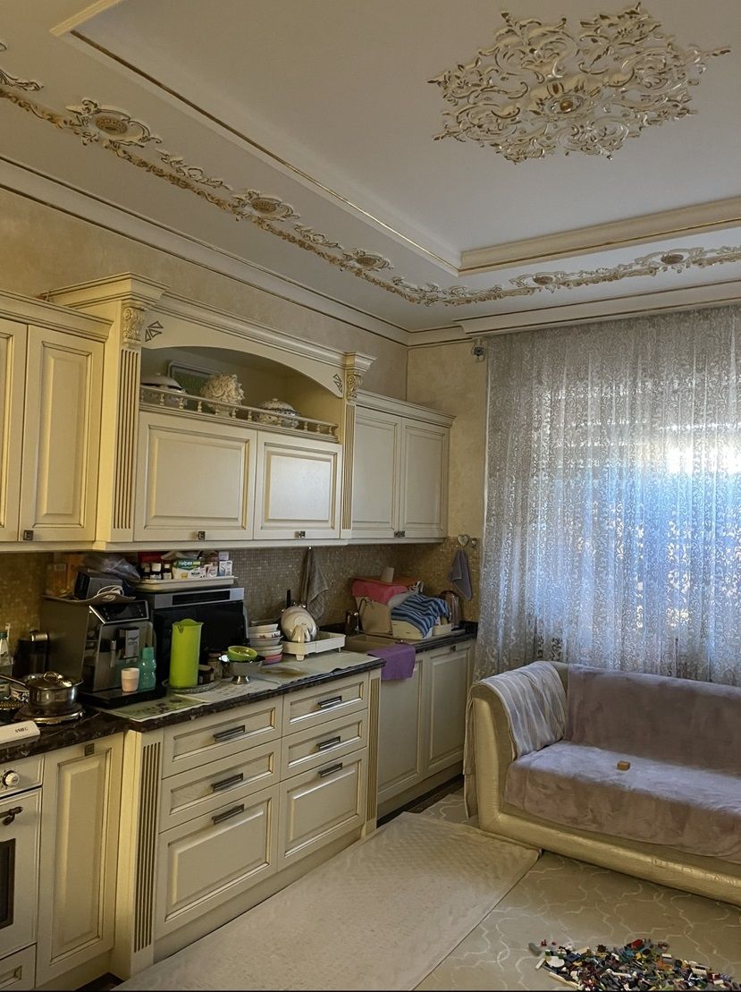 Дом на Кленовой ул.