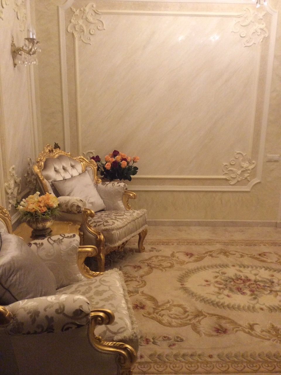 Дом на Кленовой ул.