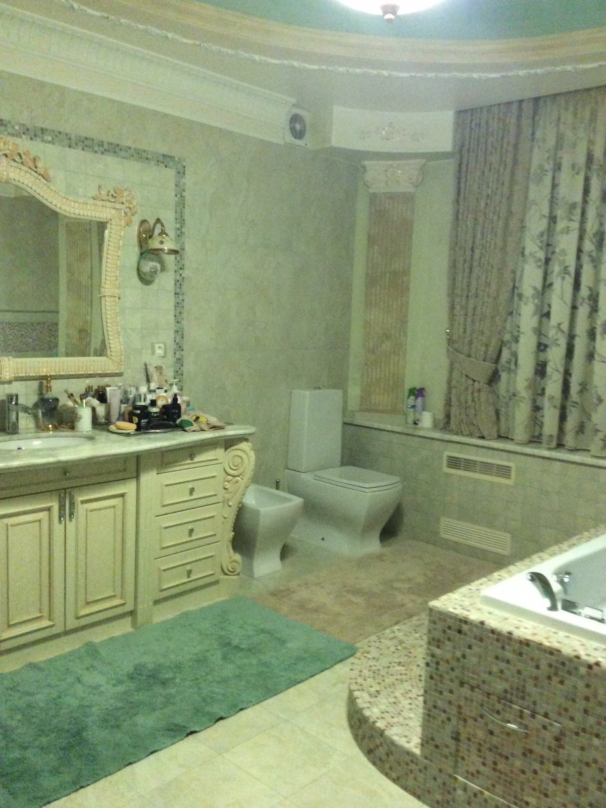 Дом на Кленовой ул.