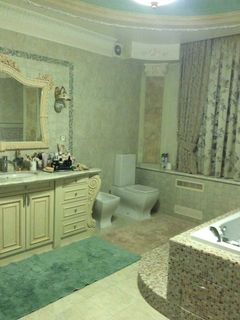 Дом на Кленовой ул.