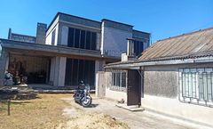 Дом на Серогодского вул.