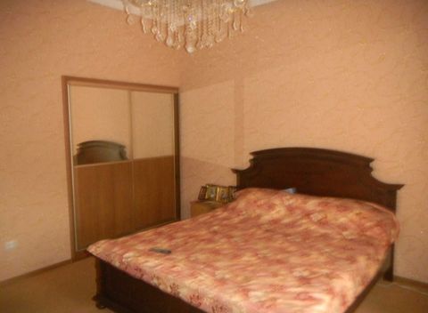 Будинок на Черноморців вул.