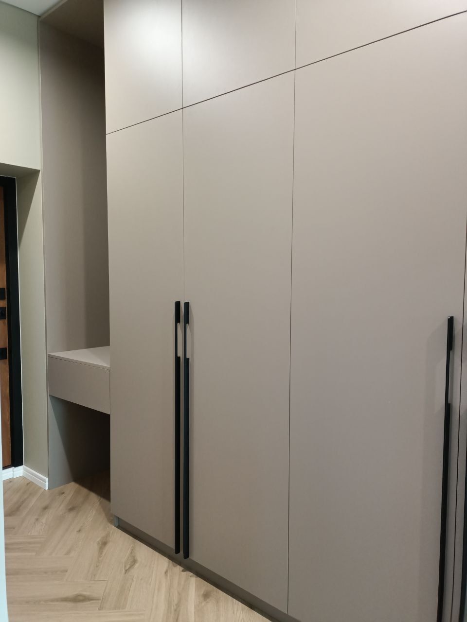 Дом на проспекте Высоцкого вул.