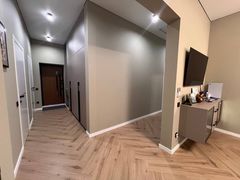 Дом на проспекте Высоцкого вул.