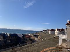 Дом на Флоренской вул.