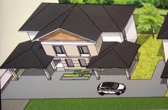 Дуплекс на Ореховой вул.