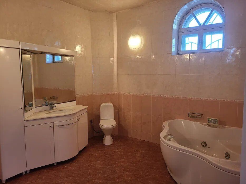 Дом на Большой Садовой ул.