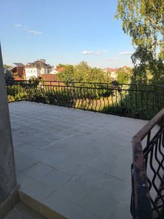 Дом на Большой Садовой ул.